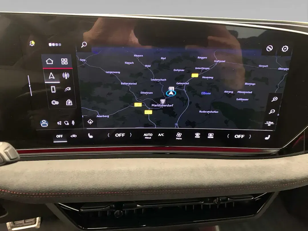 Audi S6 e-tron Matrix LED Avant - Thumbnail 14