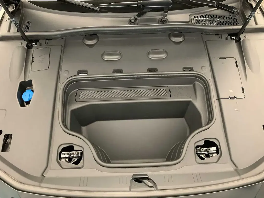 Audi S6 e-tron Matrix LED Avant - foto 15