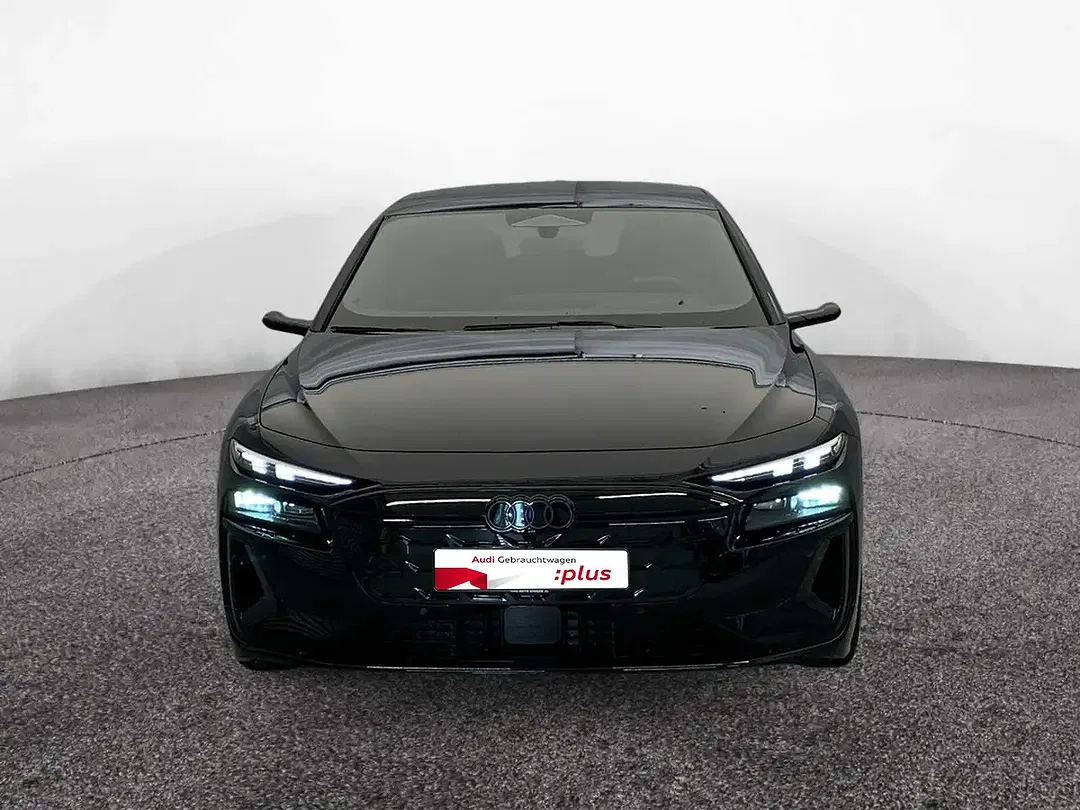 Audi S6 e-tron Matrix LED Avant - foto 2