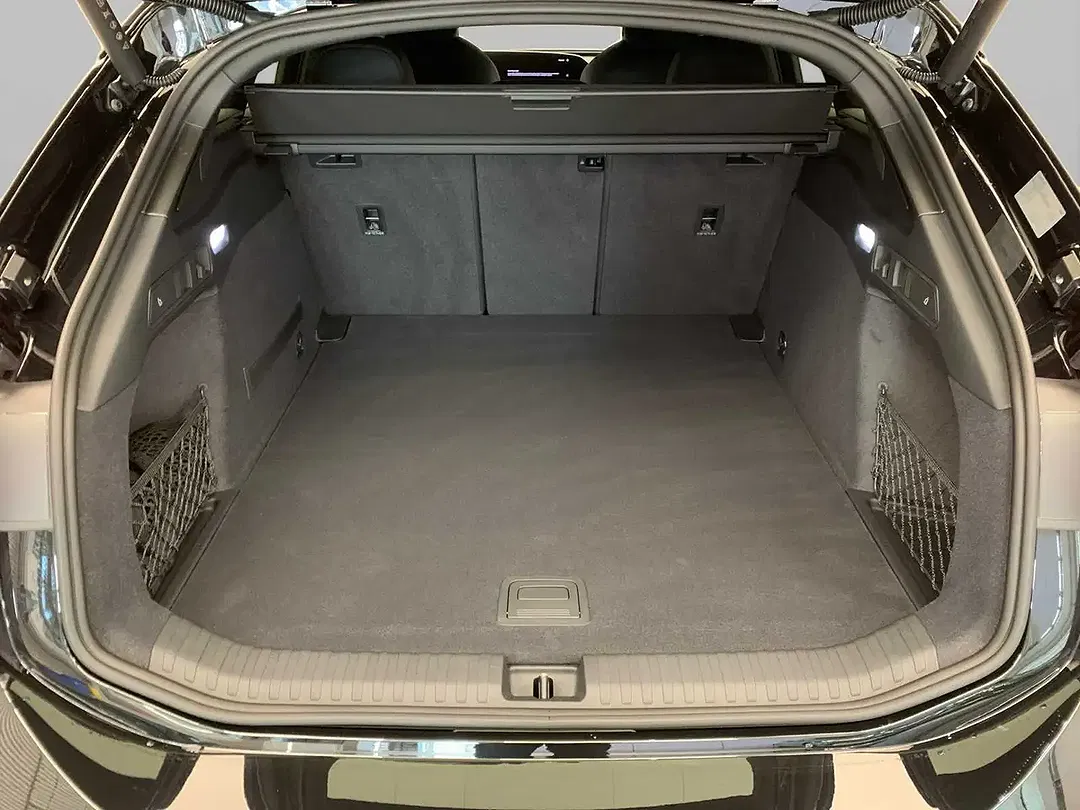 Audi S6 e-tron Matrix LED Avant - Thumbnail 8