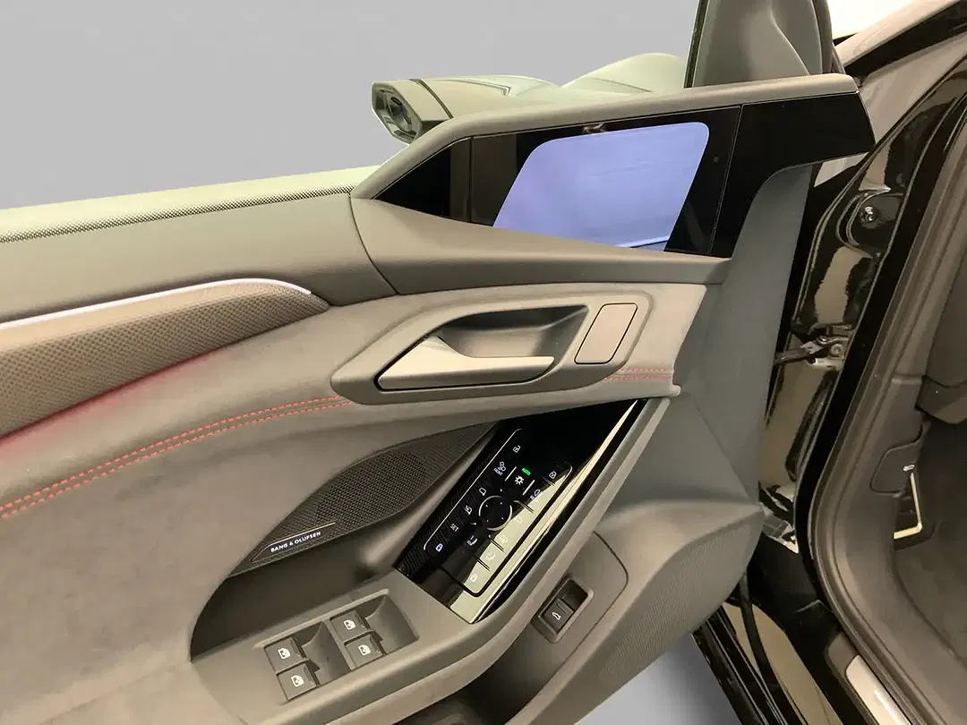 Audi S6 e-tron Matrix LED Avant - Thumbnail 9