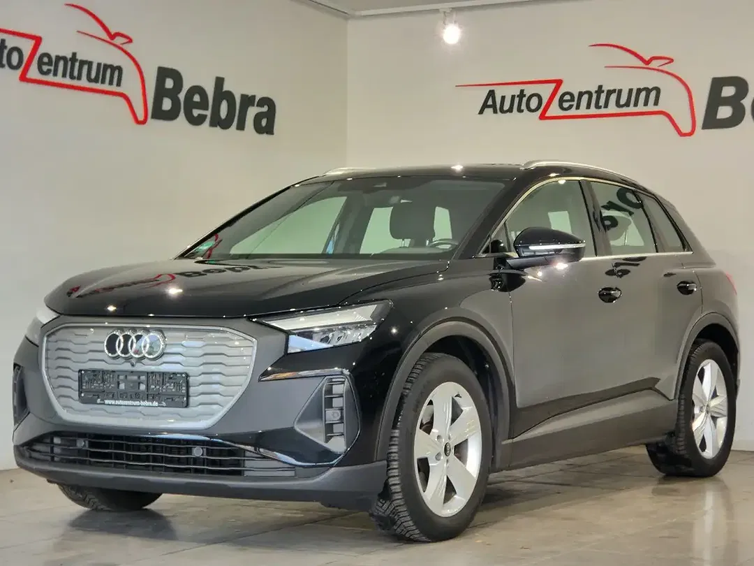 Audi Q4 e-tron 35 - foto 1