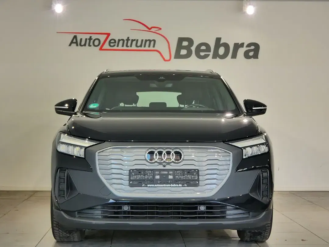 Audi Q4 e-tron 35 - foto 2