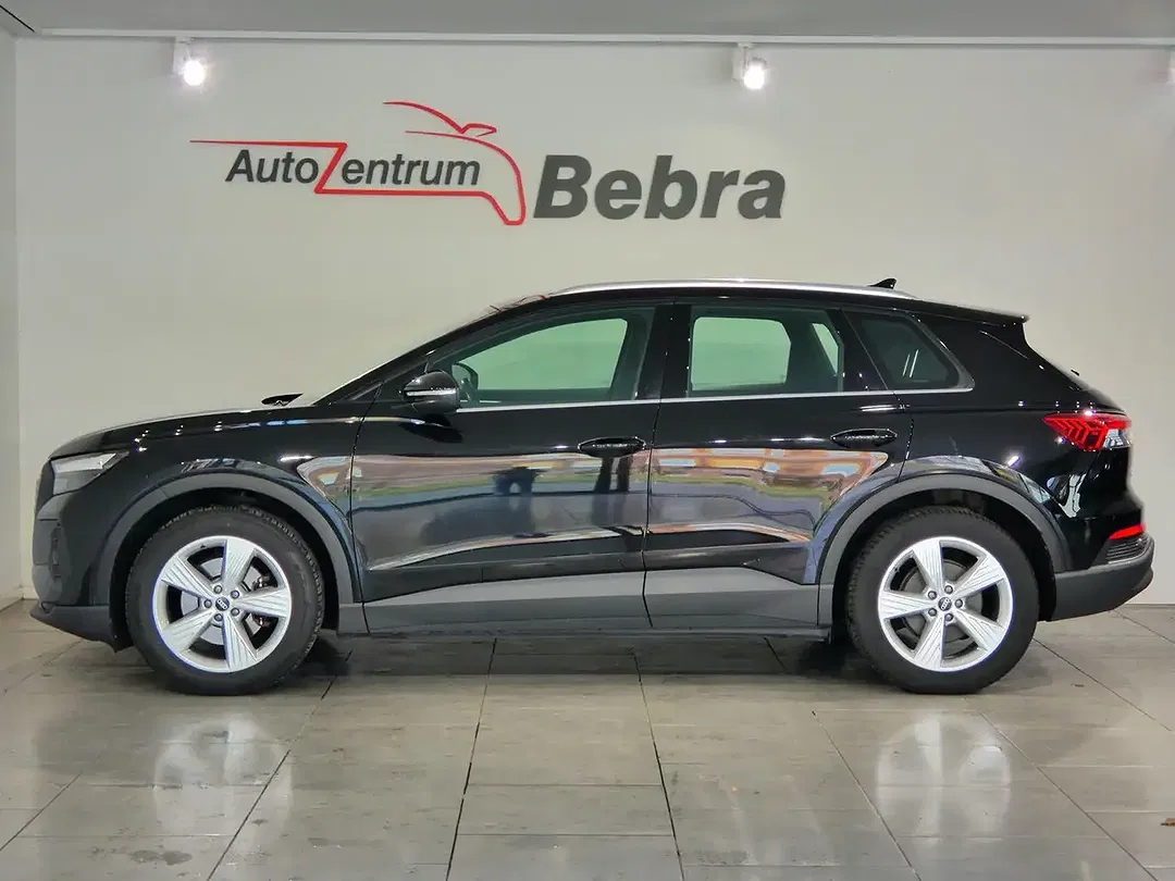 Audi Q4 e-tron 35 - Thumbnail 5