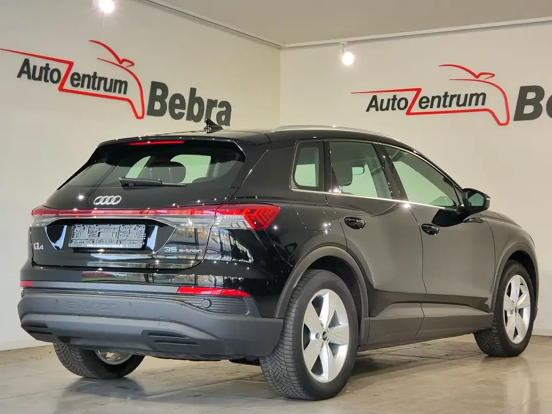 Audi Q4 e-tron 35 - Thumbnail 7