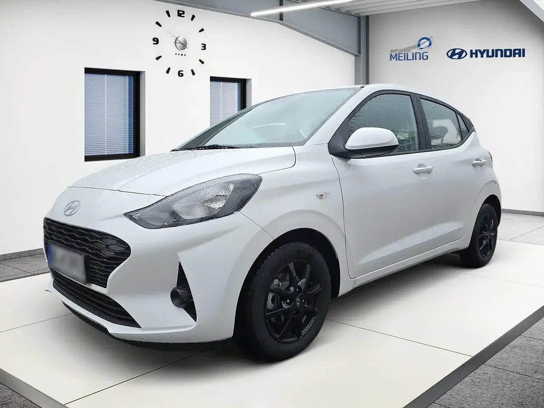 Hyundai i10 Select - Afbeelding 1