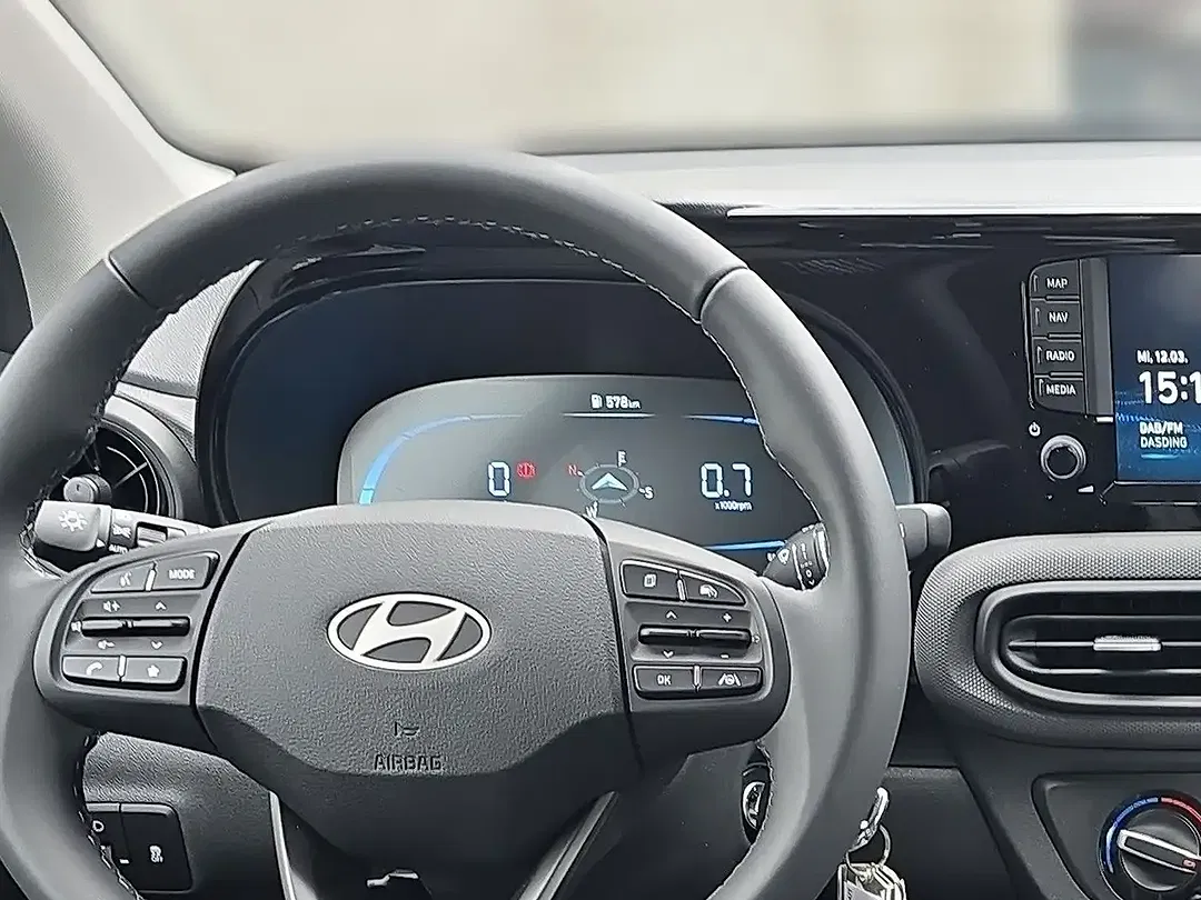 Hyundai i10 Select - Thumbnail 10