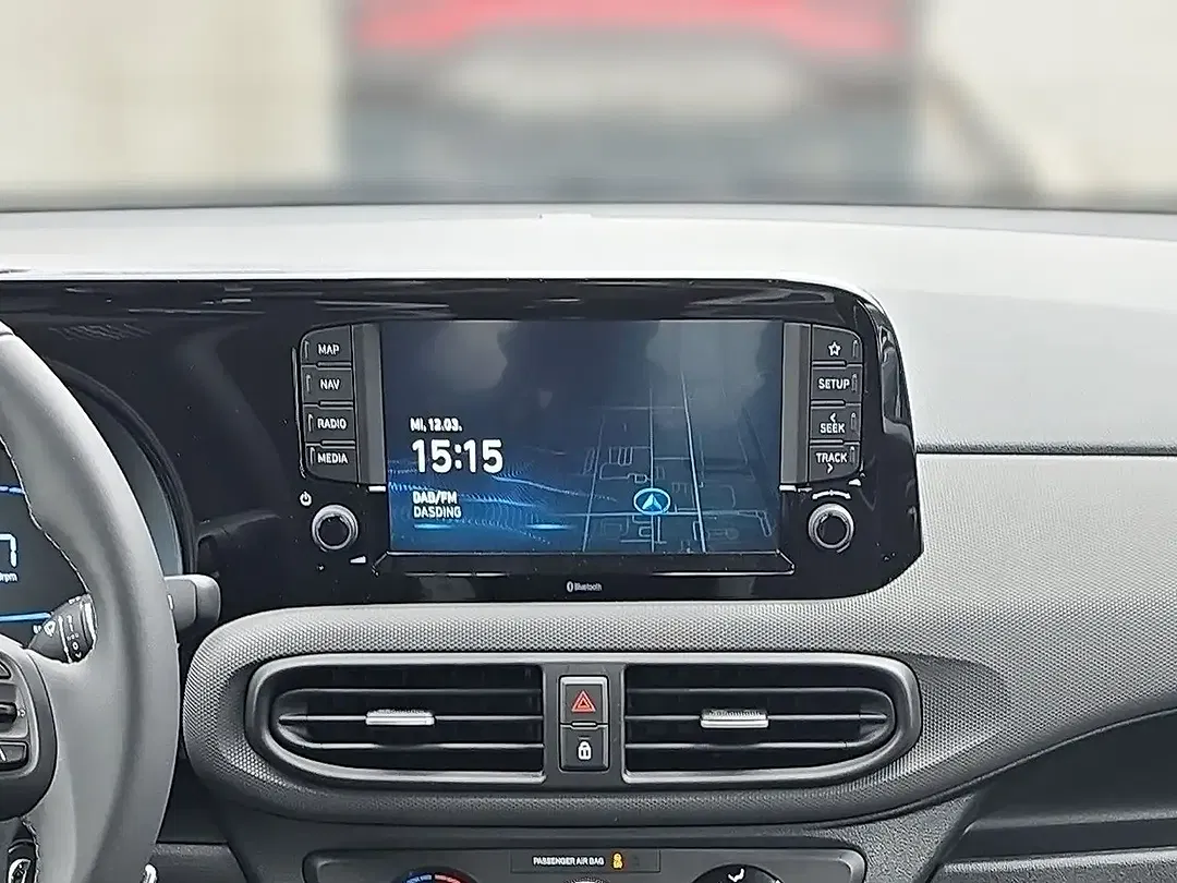 Hyundai i10 Select - Thumbnail 11