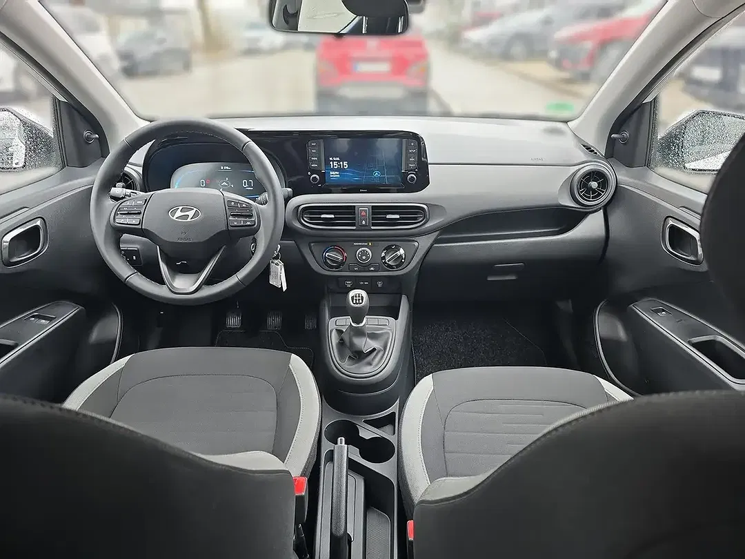 Hyundai i10 Select - Thumbnail 12
