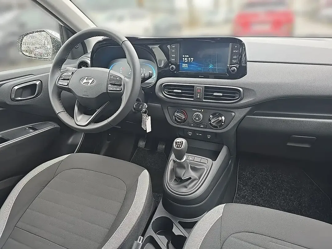 Hyundai i10 Select - Thumbnail 14