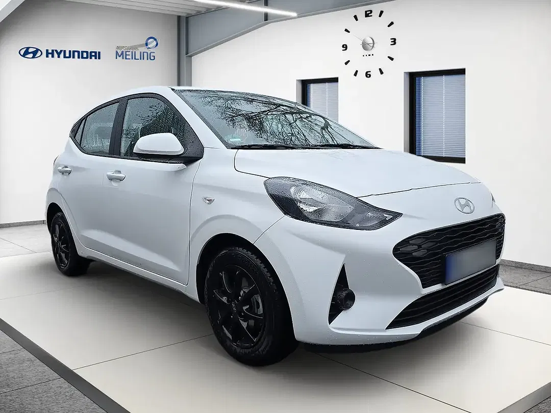Hyundai i10 Select - foto 2