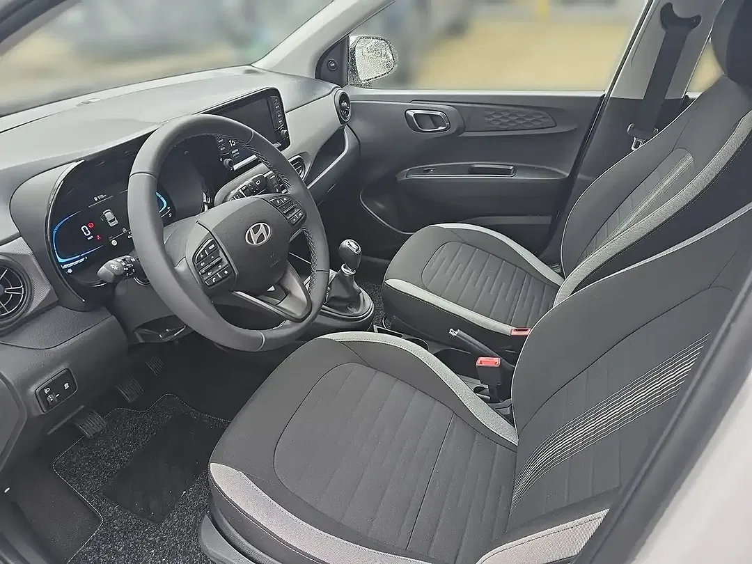 Hyundai i10 Select - Thumbnail 7