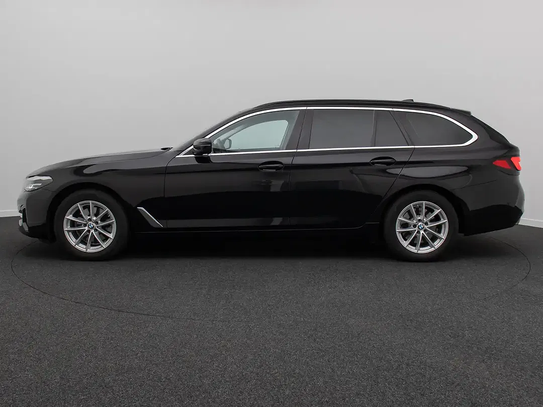 BMW 520 Sport - Thumbnail 6