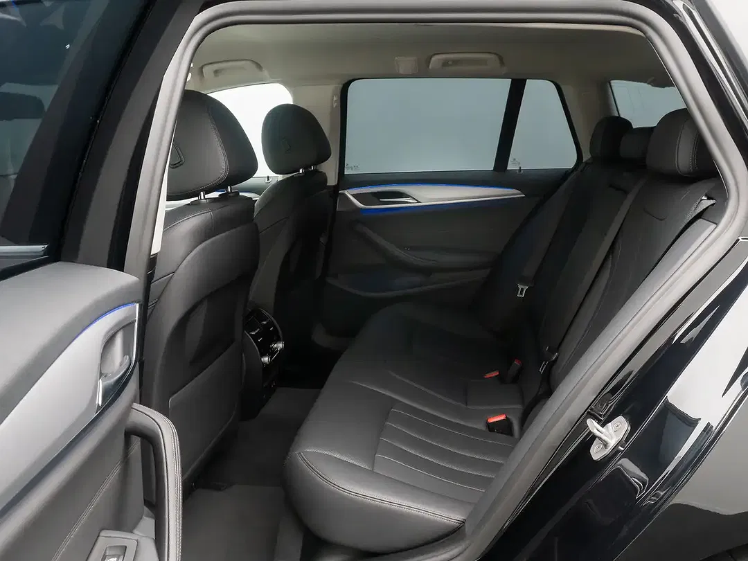 BMW 520 Sport - Thumbnail 13