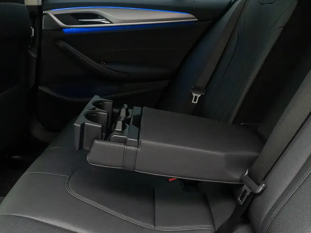 BMW 520 Sport - Thumbnail 14