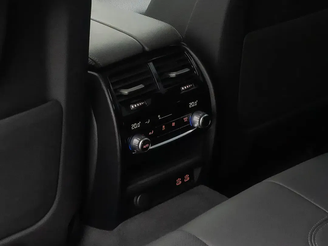 BMW 520 Sport - Thumbnail 15