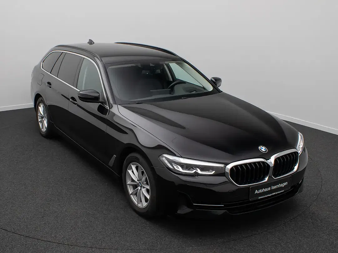 BMW 520 Sport - foto 2