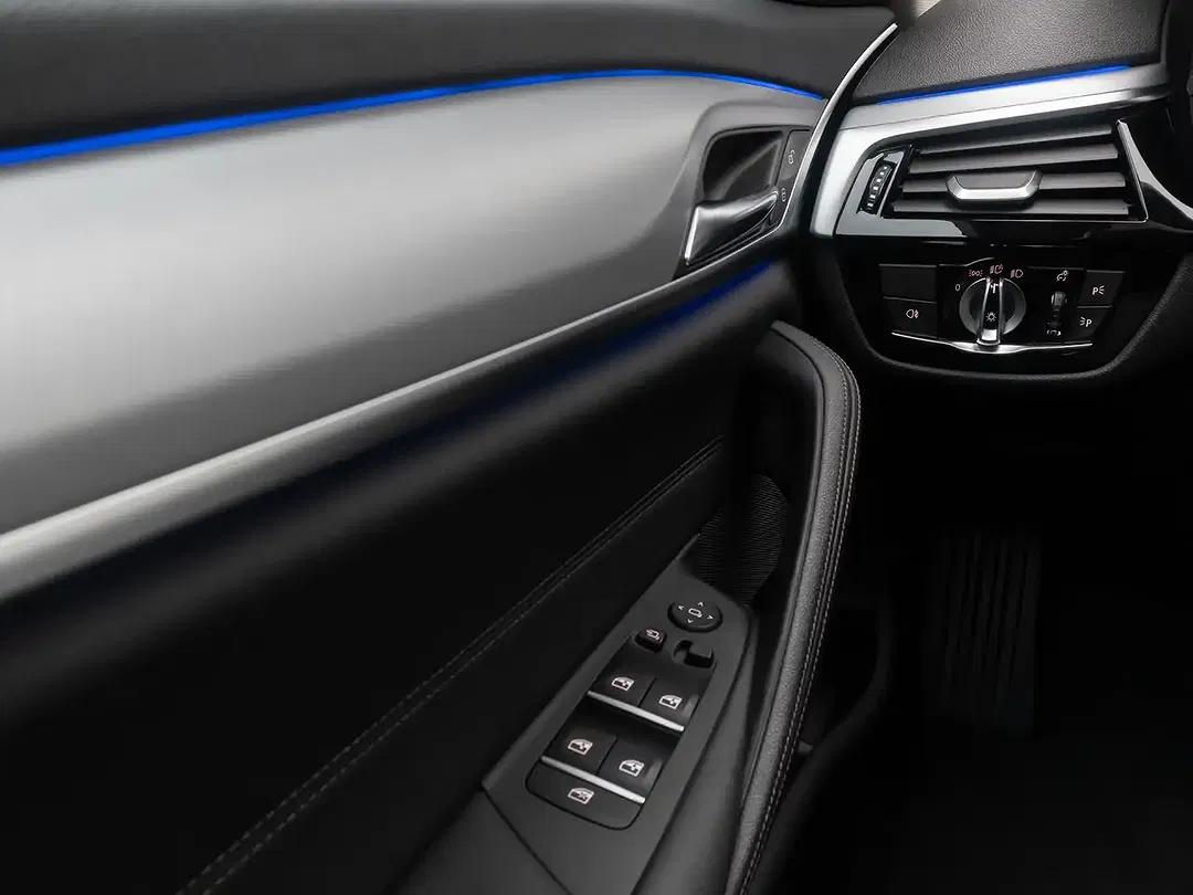 BMW 520 Sport - Thumbnail 17