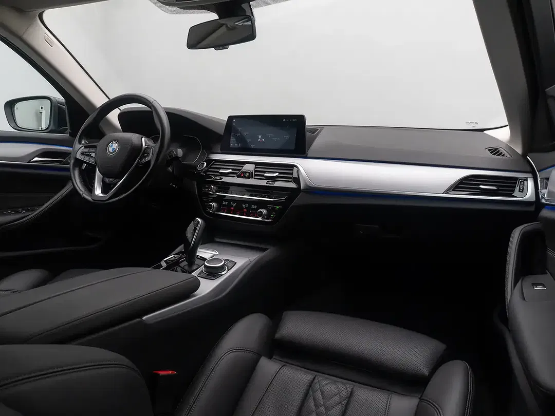BMW 520 Sport - Thumbnail 20