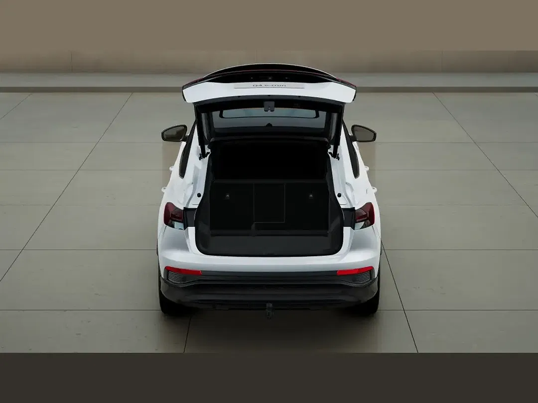 Audi Q4 e-tron 45 Matrix LED Sportback Edition S line - Thumbnail 6