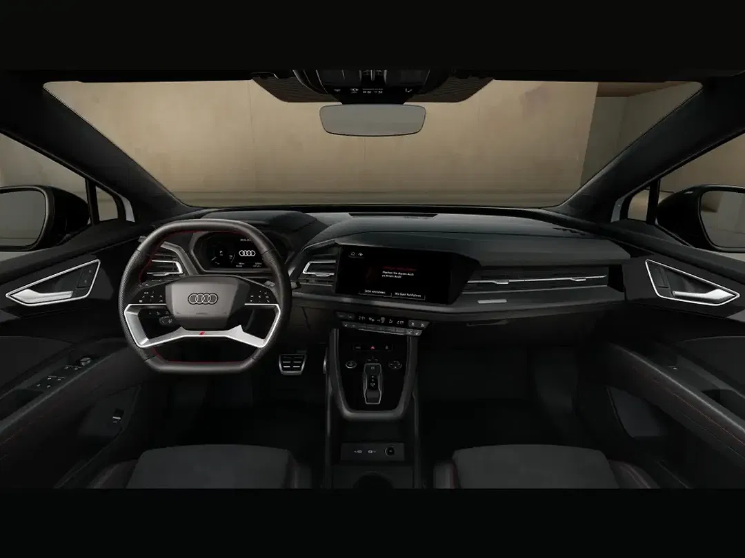 Audi Q4 e-tron 45 Matrix LED Sportback Edition S line - Thumbnail 7