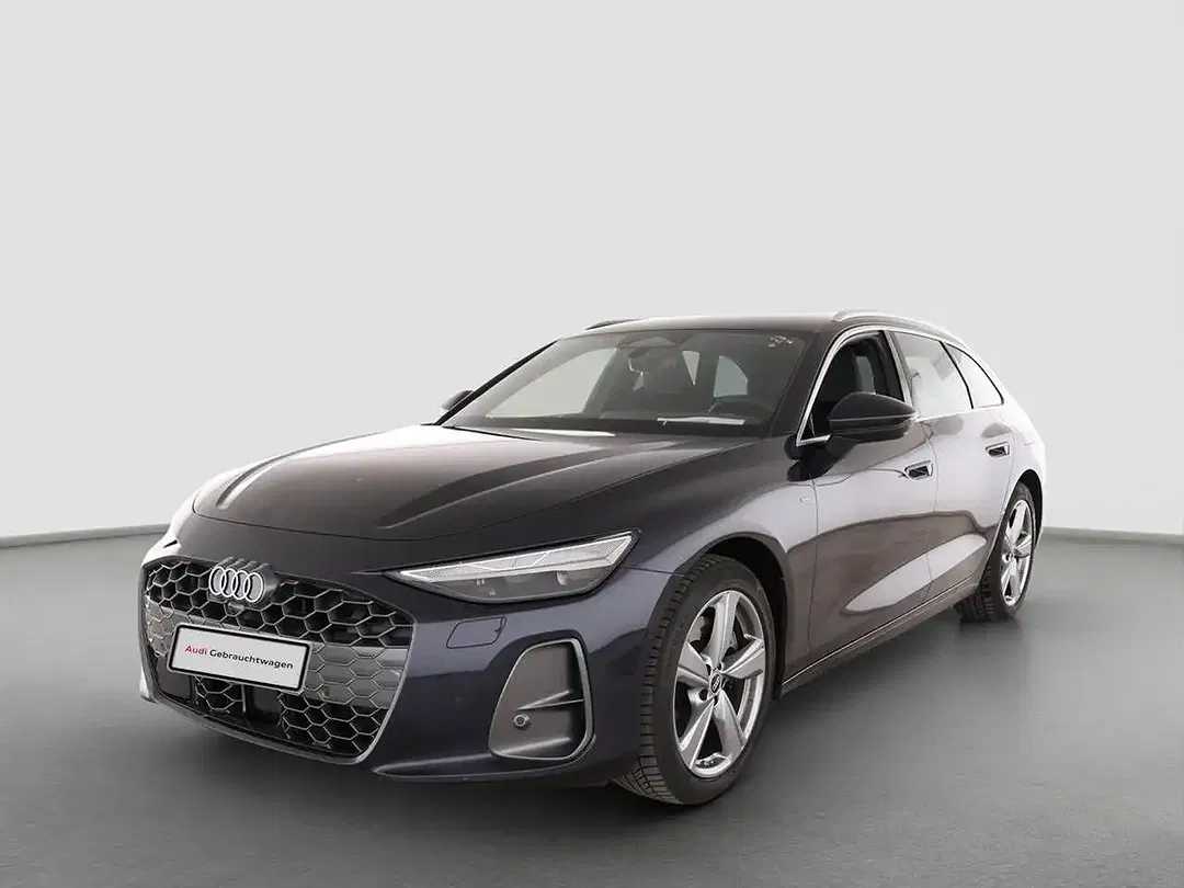 Audi A6 Matrix LED Avant - Thumbnail 1