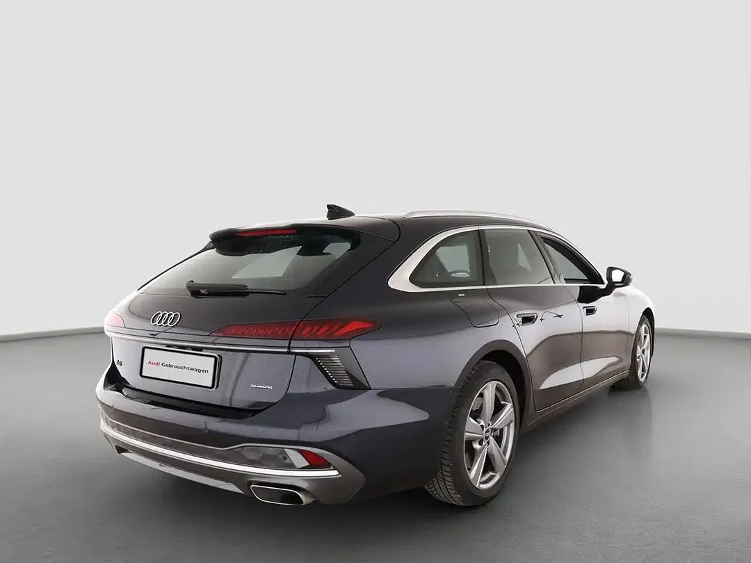 Audi A6 Matrix LED Avant - Thumbnail 2