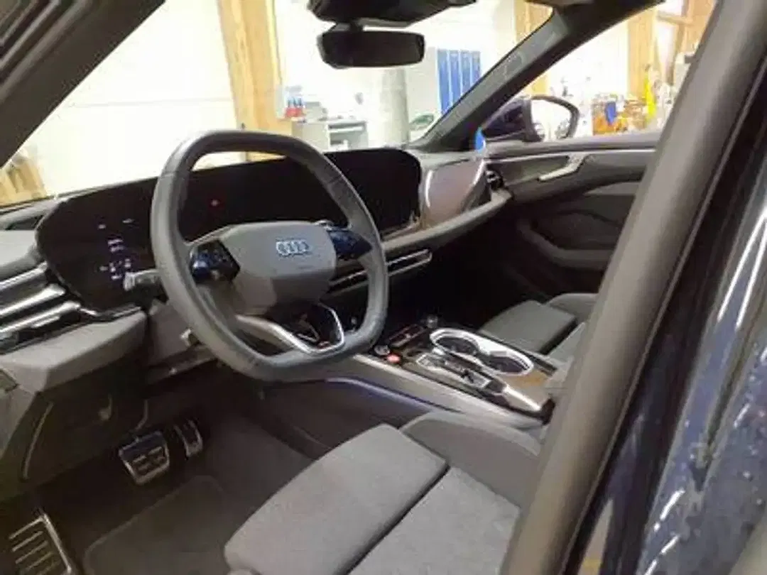 Audi A6 Matrix LED Avant - Thumbnail 4