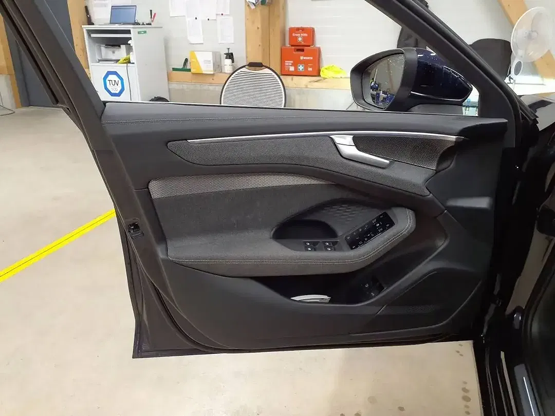 Audi A6 Matrix LED Avant - Thumbnail 5