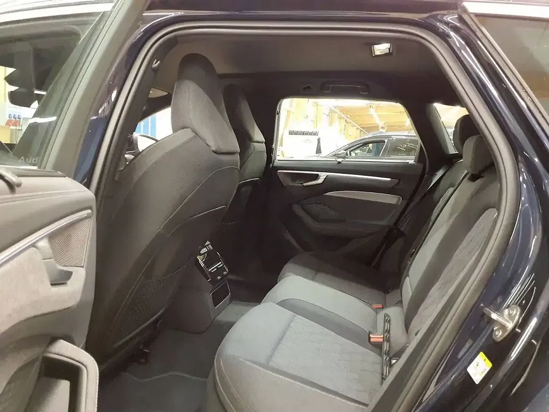 Audi A6 Matrix LED Avant - Thumbnail 6