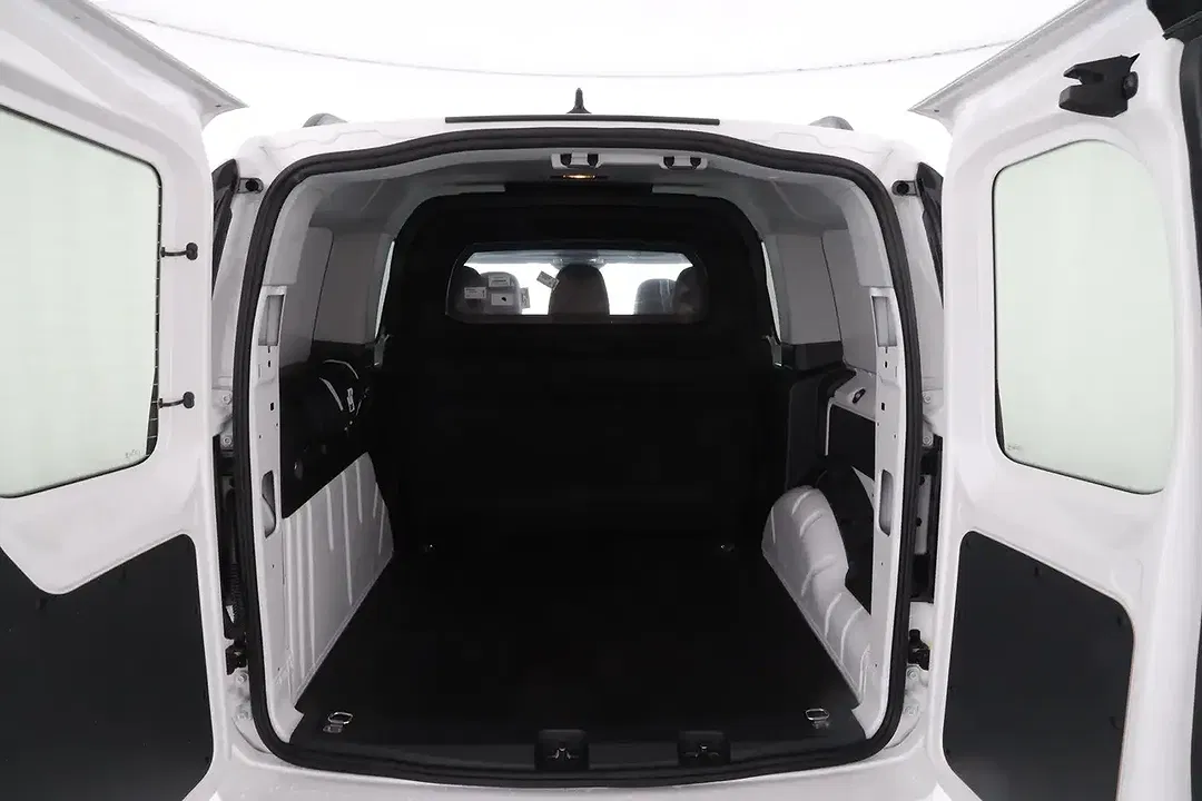 Volkswagen Caddy TDI Maxi - Thumbnail 9