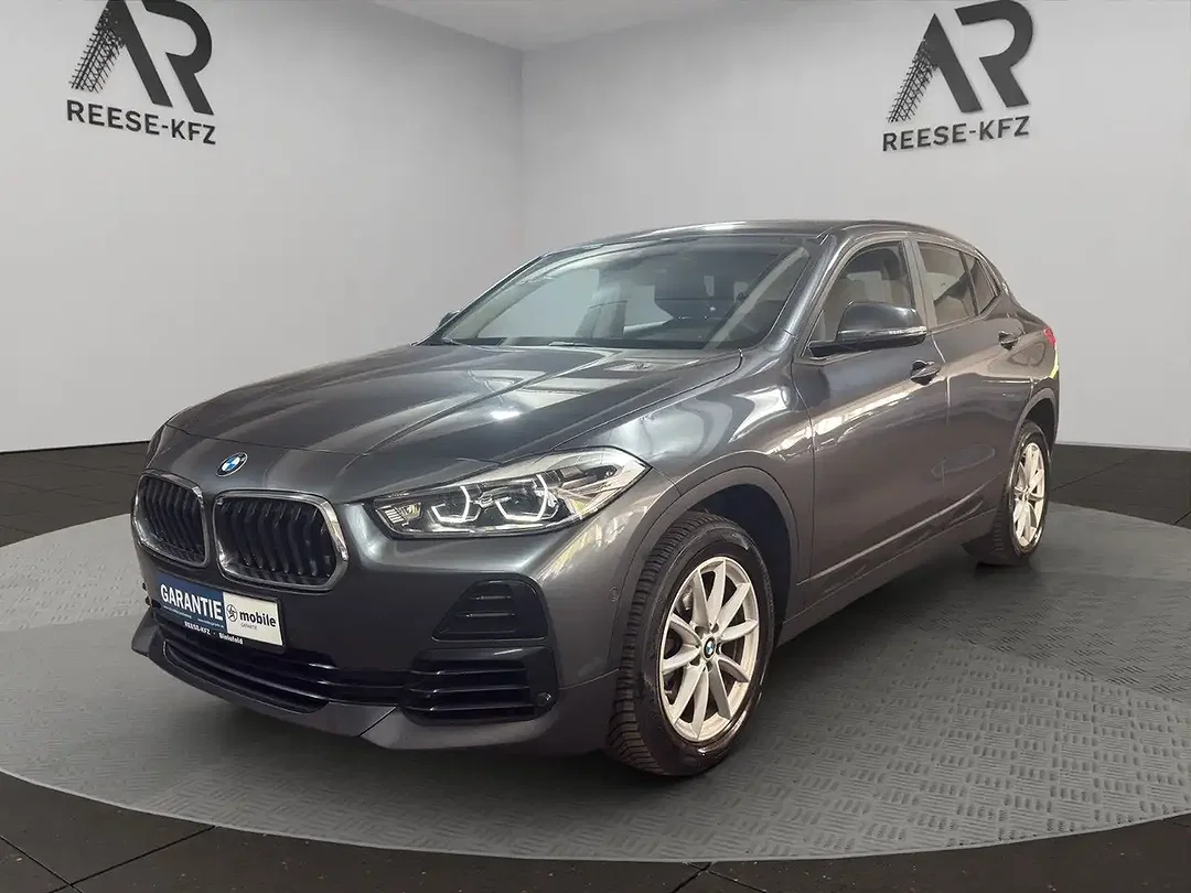 BMW X2 sDrive Advantage - Afbeelding 1
