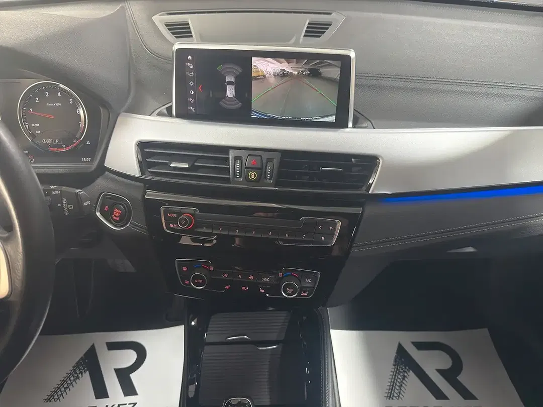 BMW X2 sDrive Advantage - Thumbnail 6