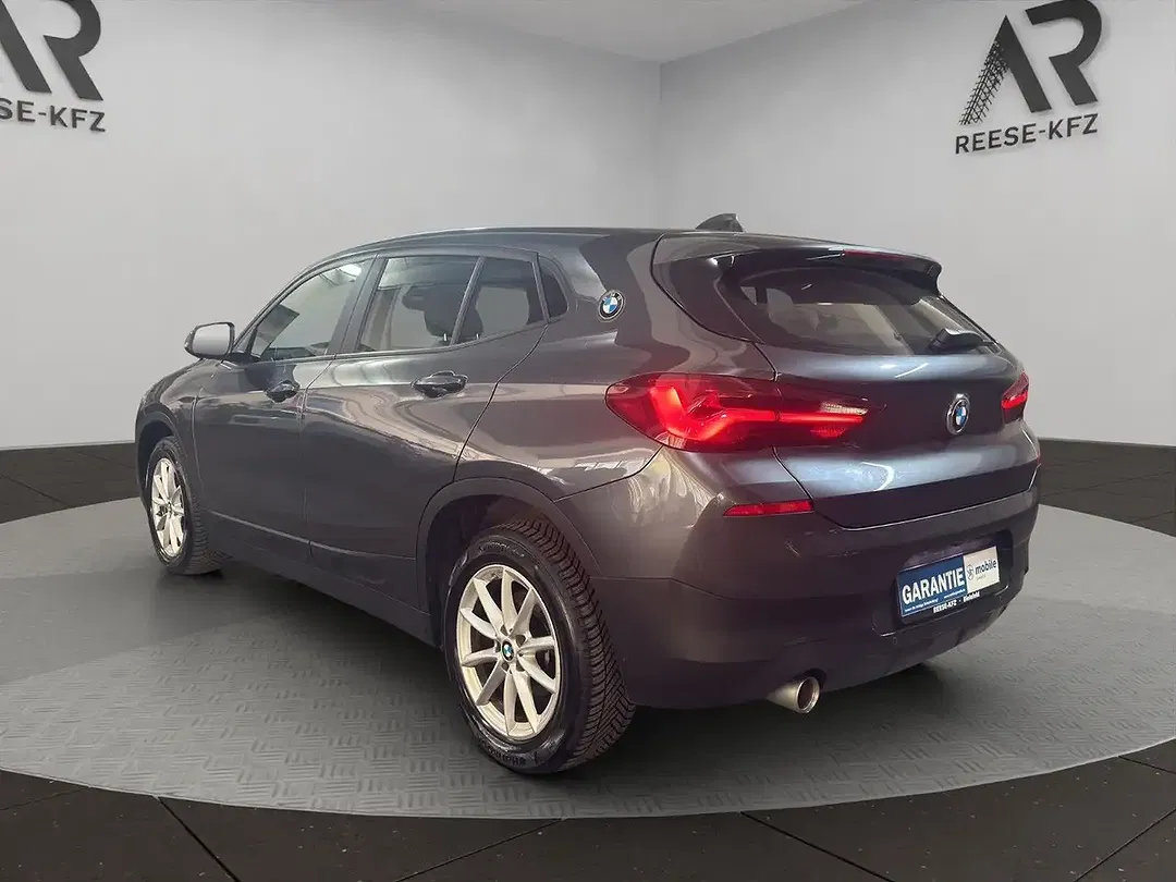 BMW X2 sDrive Advantage - foto 2