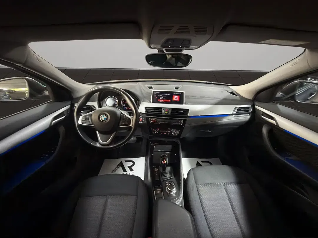 BMW X2 sDrive Advantage - Thumbnail 5