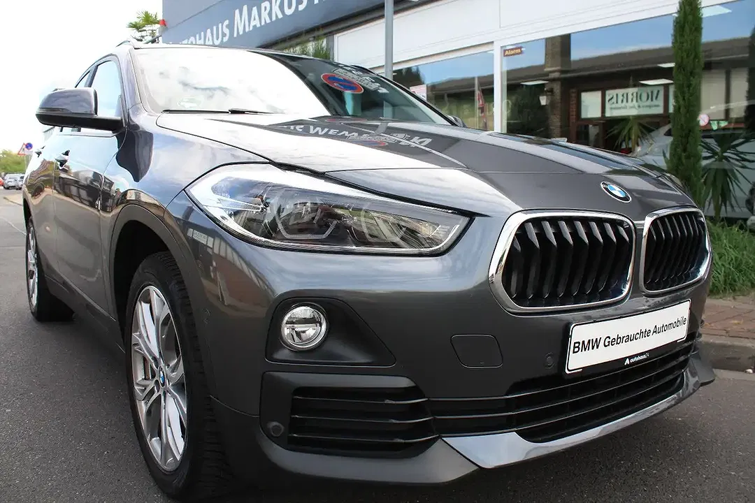 BMW X2 Advantage Plus - foto 1
