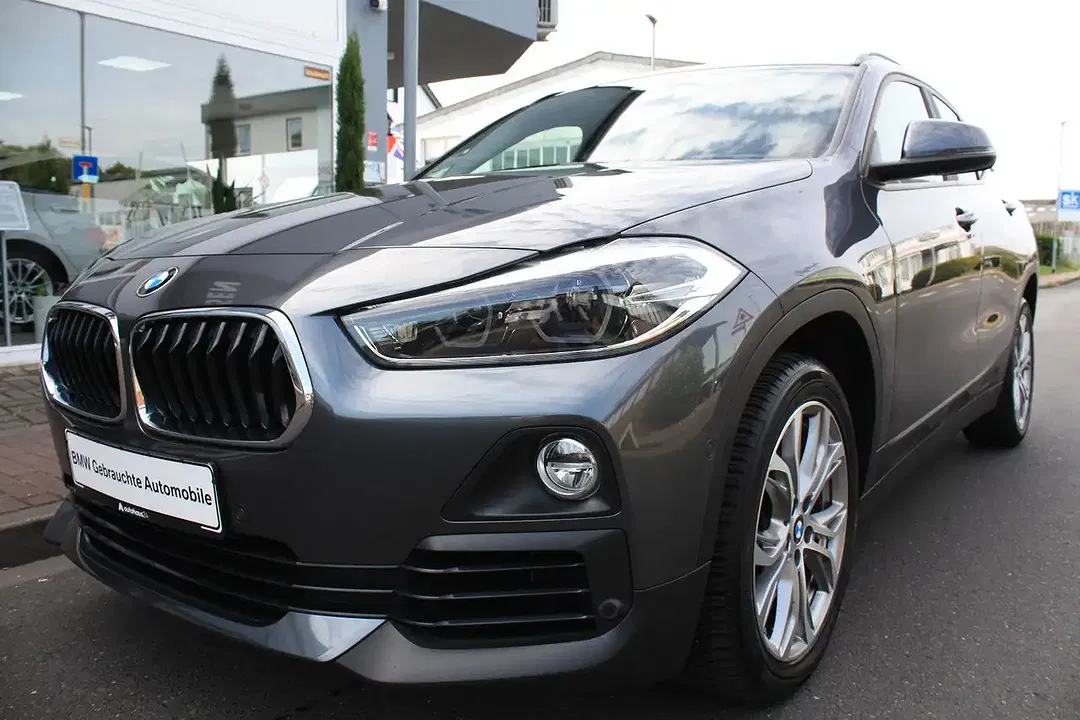 BMW X2 Advantage Plus - foto 2