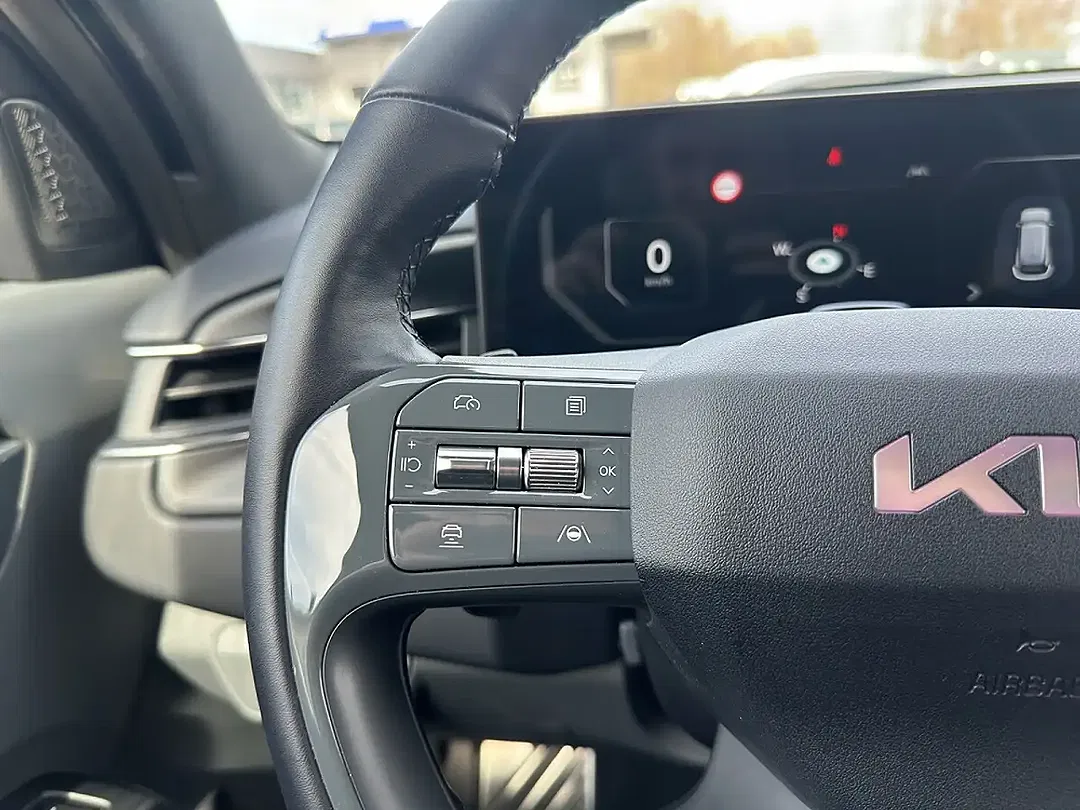 Kia EV9 99.8 kWh AWD GT-Line - Thumbnail 12