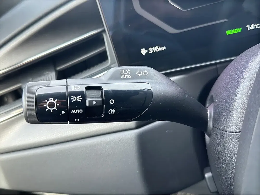 Kia EV9 99.8 kWh AWD GT-Line - Thumbnail 13