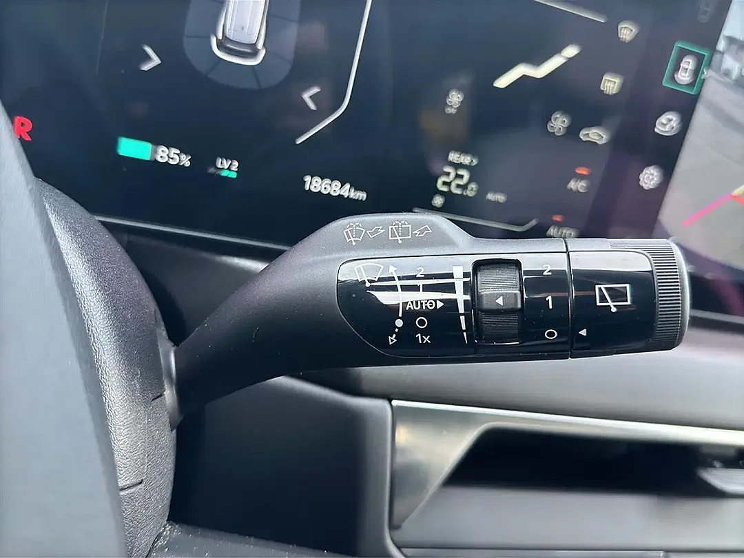 Kia EV9 99.8 kWh AWD GT-Line - Thumbnail 14