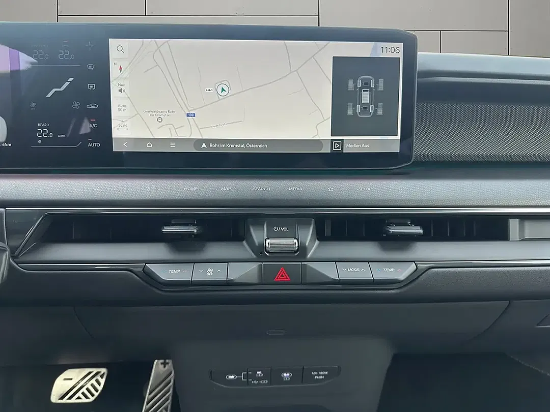 Kia EV9 99.8 kWh AWD GT-Line - foto 15