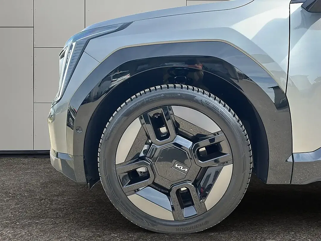 Kia EV9 99.8 kWh AWD GT-Line - Thumbnail 6