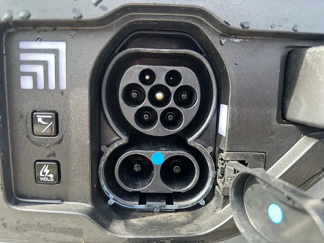 Kia EV9 99.8 kWh AWD GT-Line - Thumbnail 7