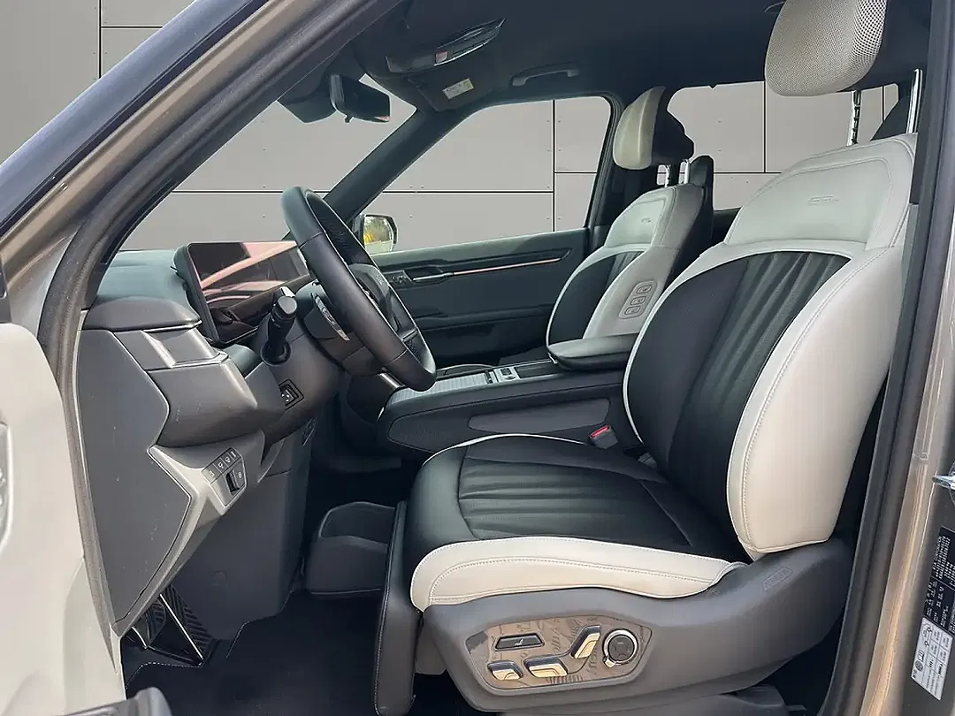 Kia EV9 99.8 kWh AWD GT-Line - Thumbnail 8