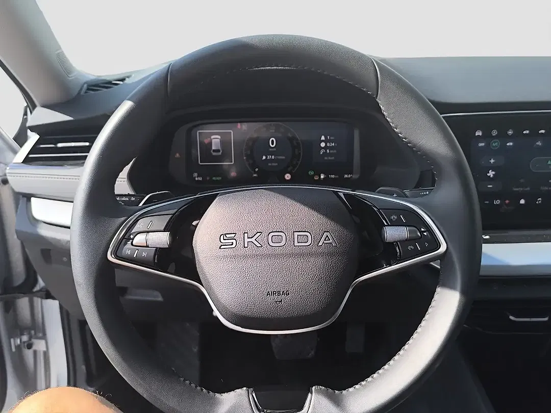 Skoda Octavia 1.5 TSI MHEV DSG Combi Essence - Thumbnail 14