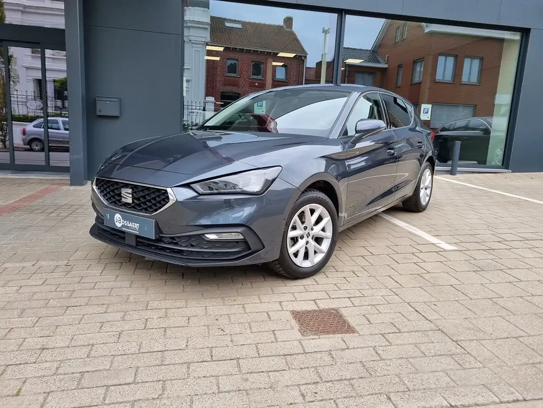 SEAT Leon 1.0 EcoTSI - Afbeelding 1