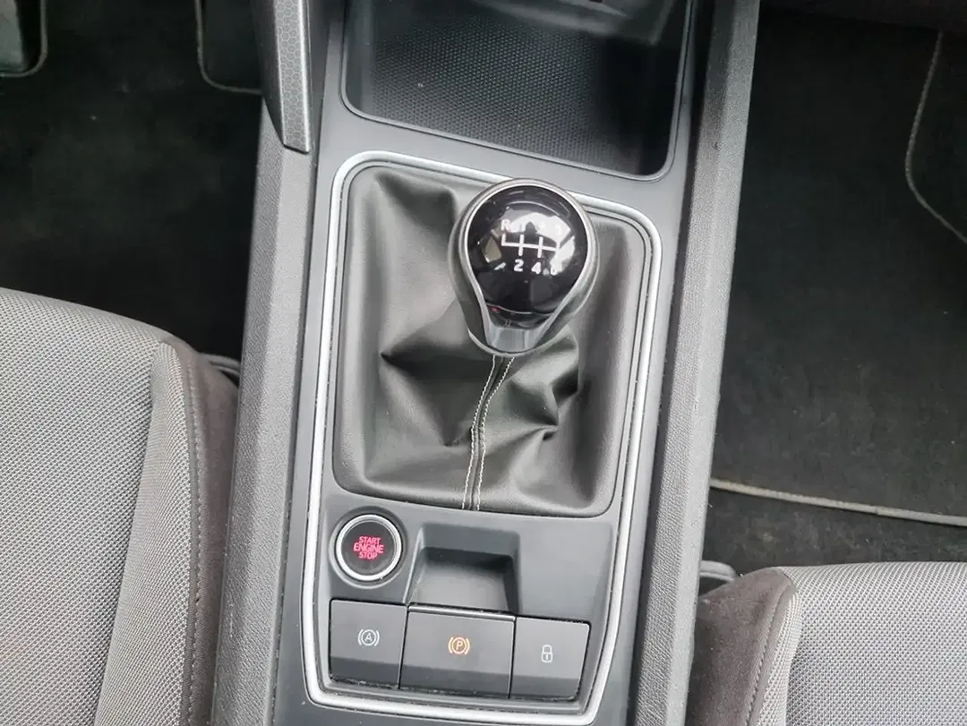 SEAT Leon 1.0 EcoTSI - Thumbnail 13