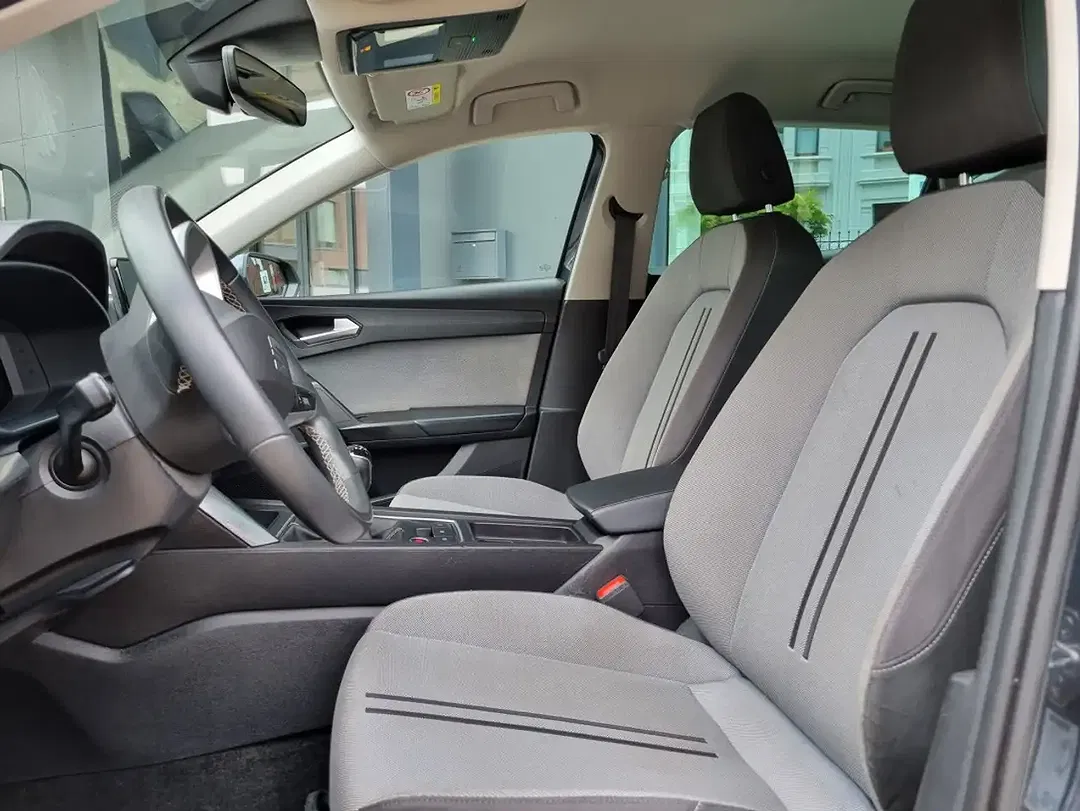 SEAT Leon 1.0 EcoTSI - Thumbnail 14