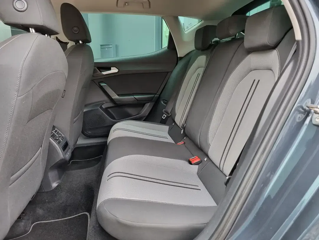 SEAT Leon 1.0 EcoTSI - foto 15