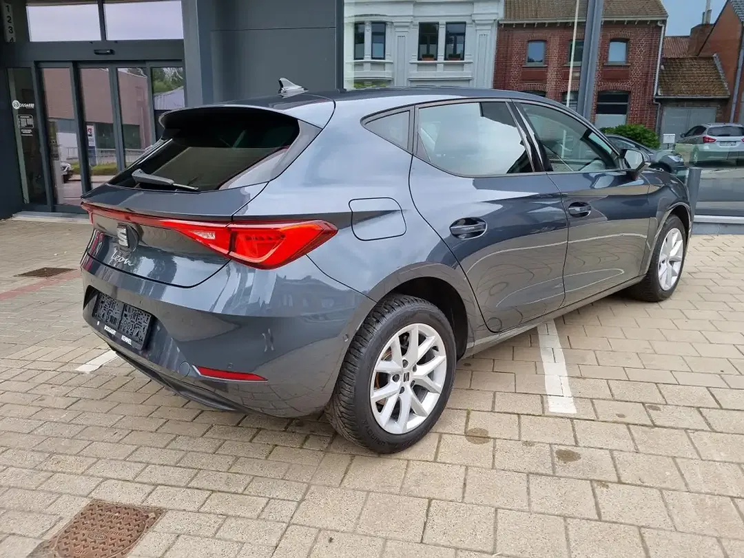 SEAT Leon 1.0 EcoTSI - Thumbnail 5